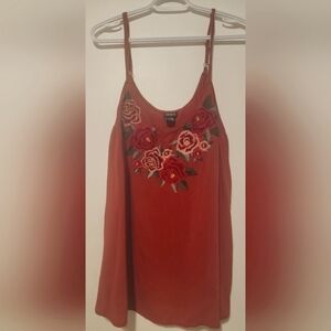 Torrid Tank Top Size 1